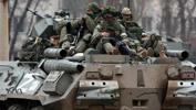 Dünyanın en büyük ve en güçlü ordularından birine sahip Rusya, Ukrayna savaşında nerede hata yapıyor?