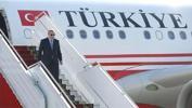 Cumhurbaşkanı Erdoğan Belçika'ya gidecek