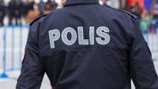 Polis memuru Hakkari'de 52.5 kilo patlayıcı ile yakalandı