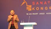 AK Parti'li Özhaseki: Kültür, bağımsızlığın anahtarı ve teminatı
