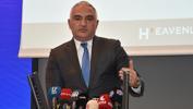 Bakan Ersoy: Sertifikasyon bazında kendini ispatlamış ilk proje olacak