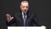 Cumhurbaşkanı Erdoğan 