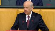MHP lideri Devlet Bahçeli'den Türk Tabipler Birliği'ne sert tepki: Mutlaka kapatılmalıdır