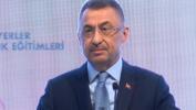 Fuat Oktay: Milli teknoloji hamlemizi güçlendiriyoruz
