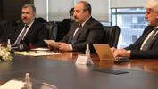 Bakan Varank: Kalıcı barış için en fazla adım atan ülke Türkiye