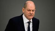 Scholz: Putin'in saldırısı, günden güne getirdiği tüm yıkıma rağmen tıkandı