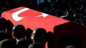 MSB acı haberi duyurdu! 1 askerimiz şehit oldu...
