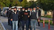 Adana'da FETÖ operasyonu: 15 gözaltı