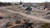 Ukrayna: Rusya, 17 bin 200 askeri personelini kaybetti