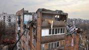 Donetsk Valisi Kyrylenko: Rusya fosfor bombası kullandı, 11 yaralı var