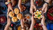 Uzmanından sağlıklı iftar ve sahur menüsü!