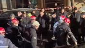Bakü'de gece kulübünde patlama! 1 ölü, 31 yaralı...
