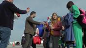 Moldova'dan Kapadokya'ya uçak seferi başladı