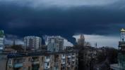 Ukrayna-Rusya savaşında son dakika... Rusya füzeleri fırlattı, Odessa'da yakıt deposunda yangın!