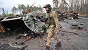 Kiev bölgesinde 4 bin 997 bomba bulundu