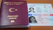 Kimlik veya pasaport yeterli olacak! Resmi Gazete'de yayımlandı, yeni düzenleme...