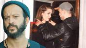 Rıza Kocaoğlu'nun, yeni sevgilisi Selin Işık'la romantik anları!