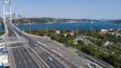 İstanbul'da pazar günü hangi yollar trafiğe kapalı olacak? Pazar günü Avrasya Tüneli ve 15 Temmuz Şehitler Köprüsü kapalı mı?