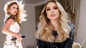 Hadise'ye 250 bin euroluk şok! En yüksek faiziyle ödeyecek, davayı kaybetti...