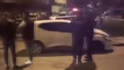 Sancaktepe'de otomobil yayalara çarptı: 1 ölü, 1 yaralı