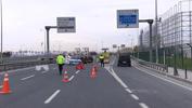 Cumhurbaşkanlığı Bisiklet Turu nedeniyle İstanbul'da bazı yollar trafiğe kapatıldı