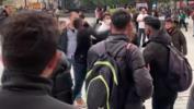 Esenyurt'ta 'fotoğraf parası' için ortalığı birbirine kattılar
