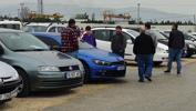 İkinci el arabada bahar dönemi! Fiyatlar 100 bin liradan başlıyor...