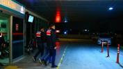 İzmir merkezli 31 ilde FETÖ operasyonu! 99 şüpheli hakkında gözaltı kararı...