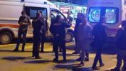 Manisa’da askeri ambulans ile otomobil çarpıştı: 3 yaralı!
