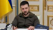 Zelenskiy: Rus birlikleri Donbass taarruzuna başladı