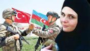 Türk ve Azeri askerlere ABD'li gazeteciden sosyal medya tuzağı! Türkiye'ye girişi yasak... Akılalmaz detaylar...