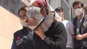 Yasak aşk cinayeti! Karısıyla komşusunun ilişkisini öğrenince parçalara ayırdı