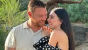 Burcu Kıratlı ile boşanma hazırlığında olan Sinan Akçıl: Dayak yedim, 20 ton suya maruz kaldım