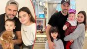 Alişan'dan çocukları ve yeğenleriyle yeni poz!