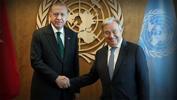 BM Genel Sekreteri Guterres'den Türkiye'ye kritik ziyaret