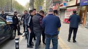 Oksijen tüpüyle kuyumcu soydular!