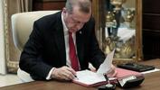 Atama kararları Resmi Gazete'de yayımlandı