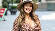 Kelly Brook aradığı aşkı buldu! Evlilik sinyali...