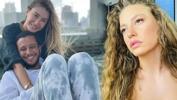 Şeyma Subaşı'nın eski sevgilisi Mohammed Alsaloussi'den Serenay Sarıkaya hamlesi!
