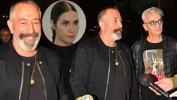Cem Yılmaz'dan dikkat çeken 'nafaka' cevabı!