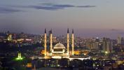 Ankara’da bayram namazı saat kaçta? Ankara bayram namazı saati ve illerin bayram namazı saatleri!