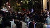 Bayram alışverişi gece saatlerine kadar sürdü