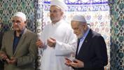 Karamollaoğlu: Ramazan ayını huzur içinde tamamladık