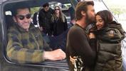 Kıvanç Tatlıtuğ ve Başak Dizer'in oğlu Kurt Efe kime benziyor? Kenan İmirzalıoğlu'ndan ilk yorum
