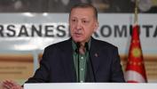 Cumhurbaşkanı Erdoğan, operasyonlarda ve hudut hattında görevli birlik komutanlarına hitap etti