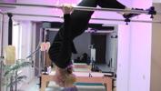 Pilates randevularında boş yer bulunmuyor