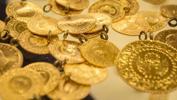 Altın fiyatları tepetaklak oldu! Yeni rekor için tahminler peş peşe geldi! 1000 lira olacak tarih verildi! Gram altın, çeyrek altın, yarım altın, tam altın...