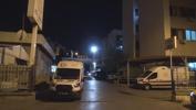 Dini nikahlı eşini göğsünden bıçakladı