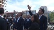 Bakan Kurum'dan kentsel dönüşüm açıklaması! 'Bu yılın sonunda tamamlanacak'