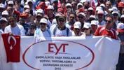 EYT’de son gelişmeler! EYT’de son durum ne? EYT çıkacak mı? Bakan Bilgin’den EYT çalışması için yeşil ışık!